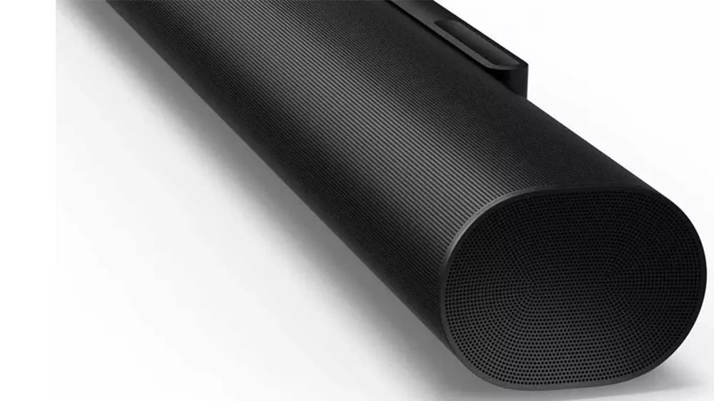 Technologie Sound Motion soundbaru Sono Arc Ultra_03