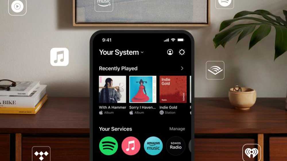 Aplikace Sonos soundbaru Sono Arc Ultra_05