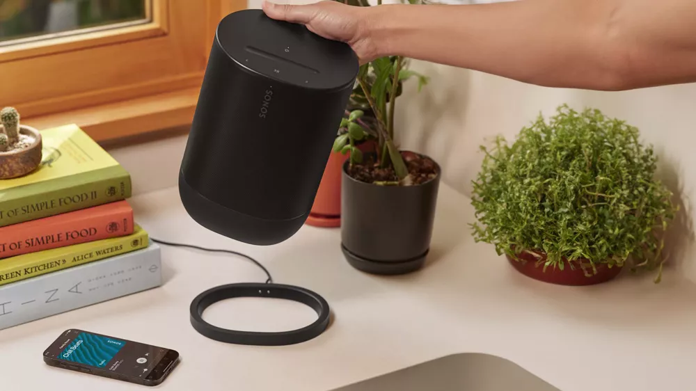 Reproduktor SONOS Move 2
