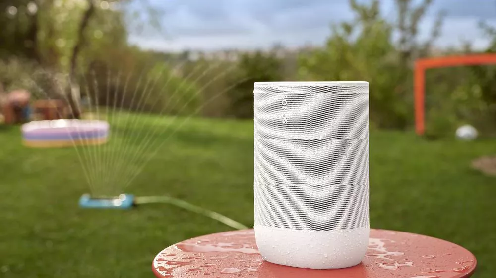 Reproduktor SONOS Move 2