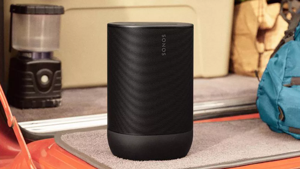 Reproduktor SONOS Move 2