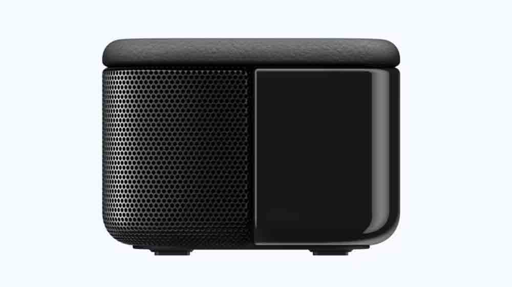 Soundbar Sony HT-SF150 z boku_03