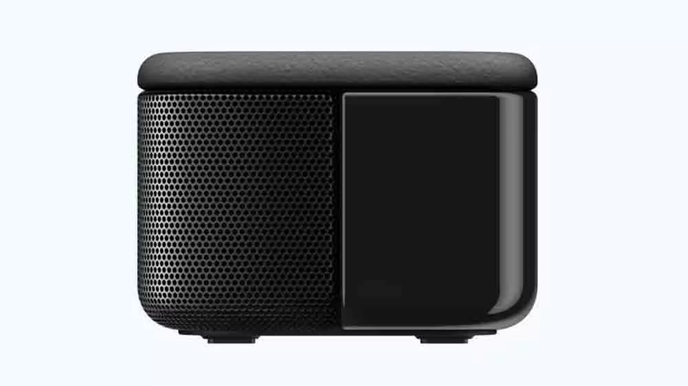 Soundbar Sony HT-SF150 z boku_03