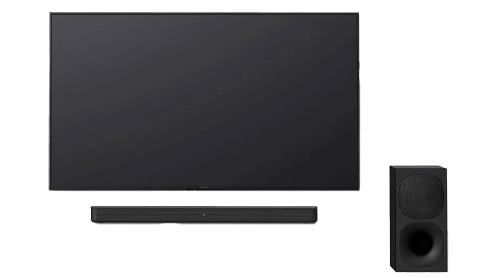 Soundbar set Sony HT-S400_05