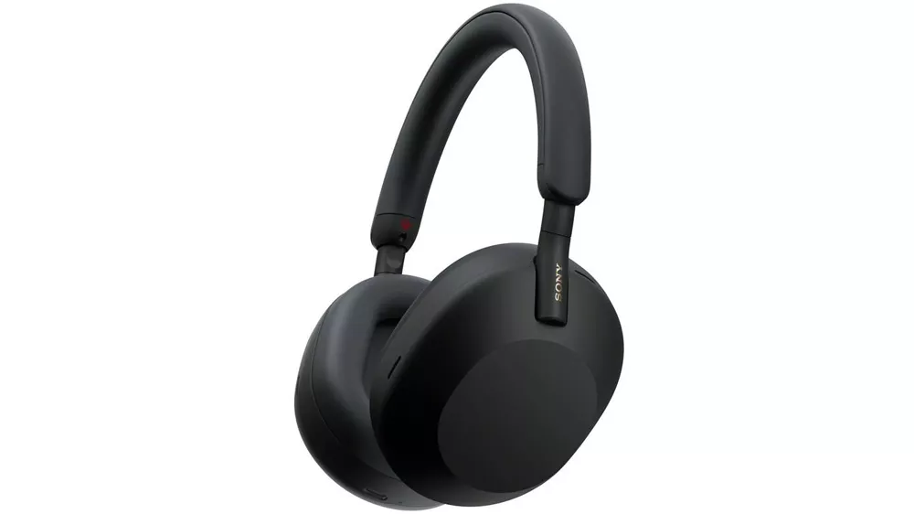 Bezdr&aacute;tov&aacute; sluch&aacute;tka SONY WH-1000XM5