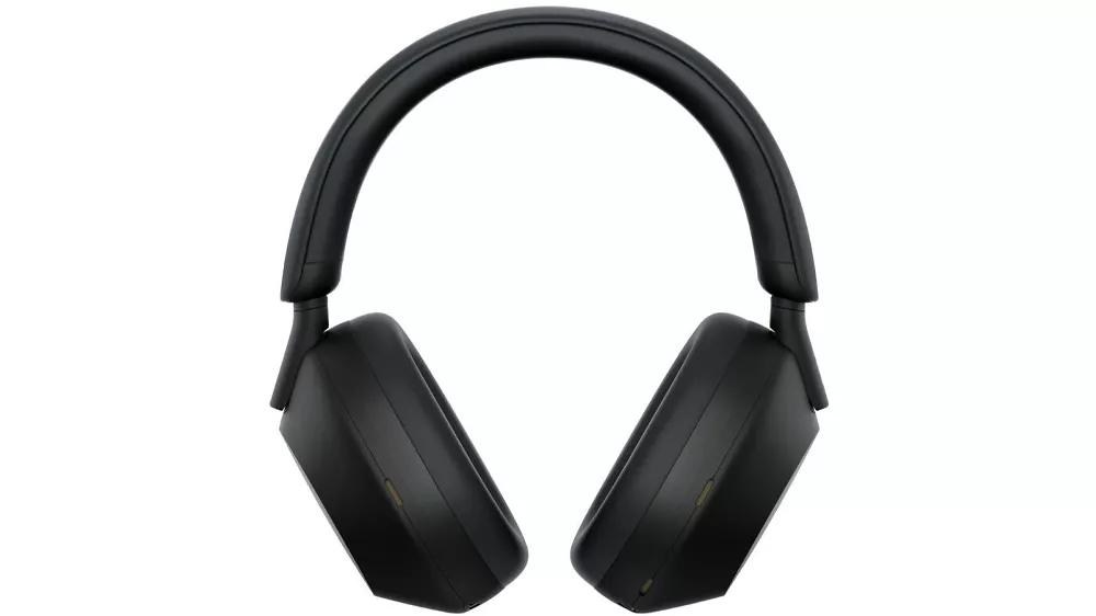 Bezdr&aacute;tov&aacute; sluch&aacute;tka SONY WH-1000XM5