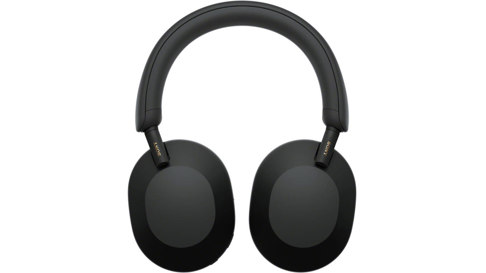 Bezdr&aacute;tov&aacute; sluch&aacute;tka SONY WH-1000XM5