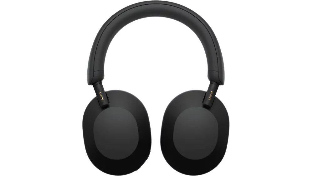 Bezdr&aacute;tov&aacute; sluch&aacute;tka SONY WH-1000XM5
