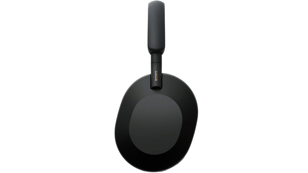 Bezdr&aacute;tov&aacute; sluch&aacute;tka SONY WH-1000XM5