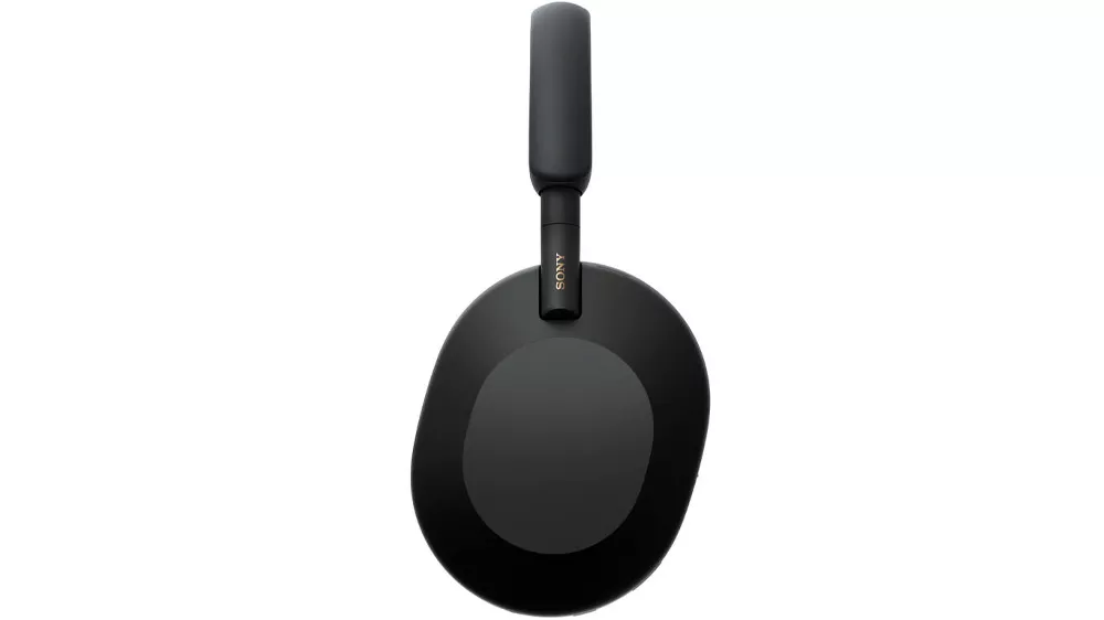 Bezdr&aacute;tov&aacute; sluch&aacute;tka SONY WH-1000XM5