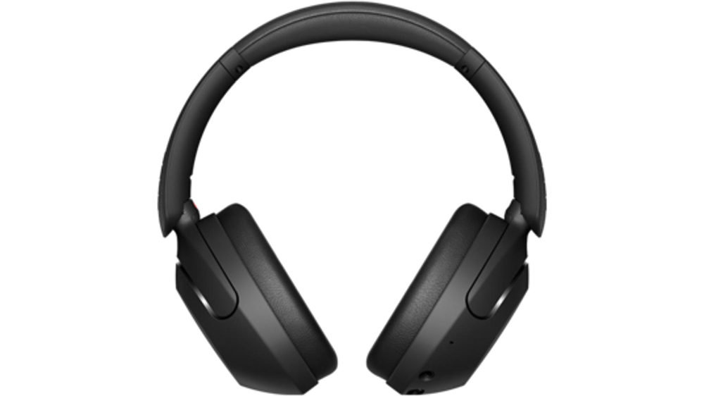 Bezdrátová sluchátka Sony WH-XB910NB Black