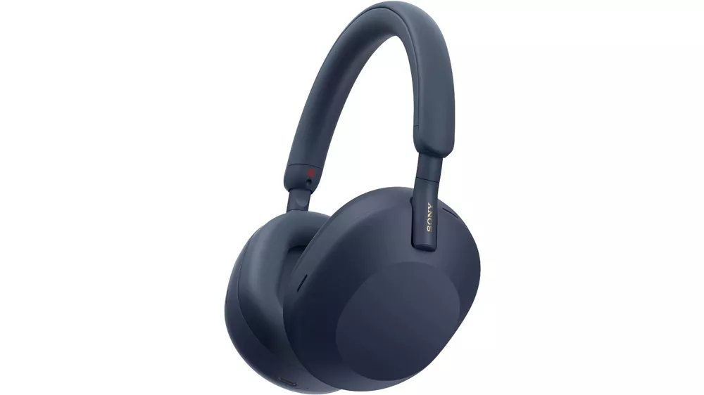 Bezdr&aacute;tov&aacute; sluch&aacute;tka SONY WH-1000XM5