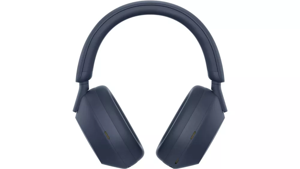 Bezdr&aacute;tov&aacute; sluch&aacute;tka SONY WH-1000XM5