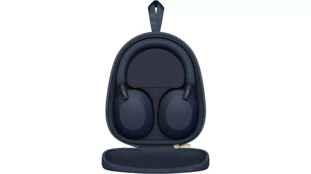 Bezdr&aacute;tov&aacute; sluch&aacute;tka SONY WH-1000XM5