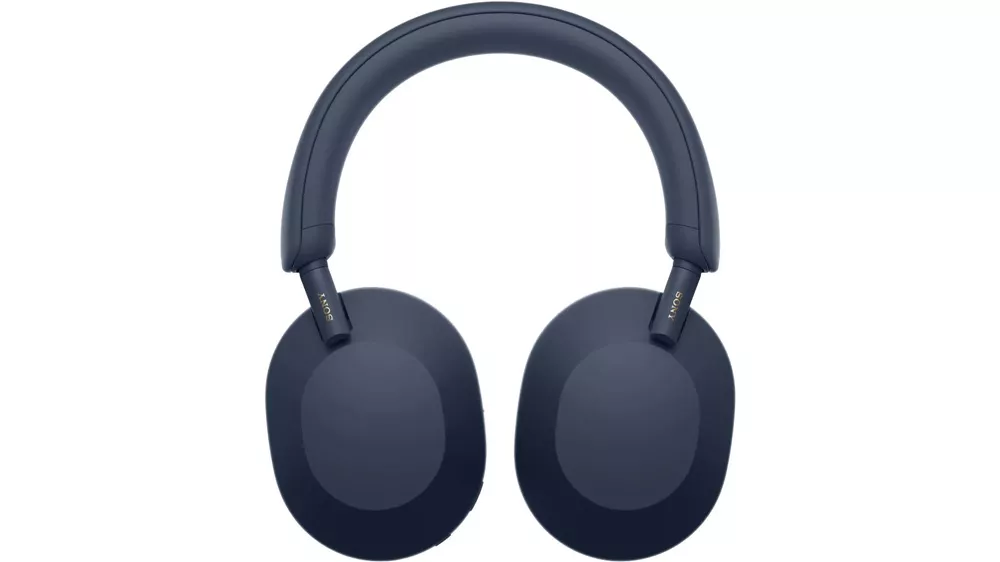 Bezdr&aacute;tov&aacute; sluch&aacute;tka SONY WH-1000XM5