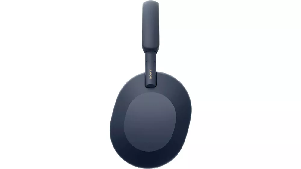 Bezdr&aacute;tov&aacute; sluch&aacute;tka SONY WH-1000XM5