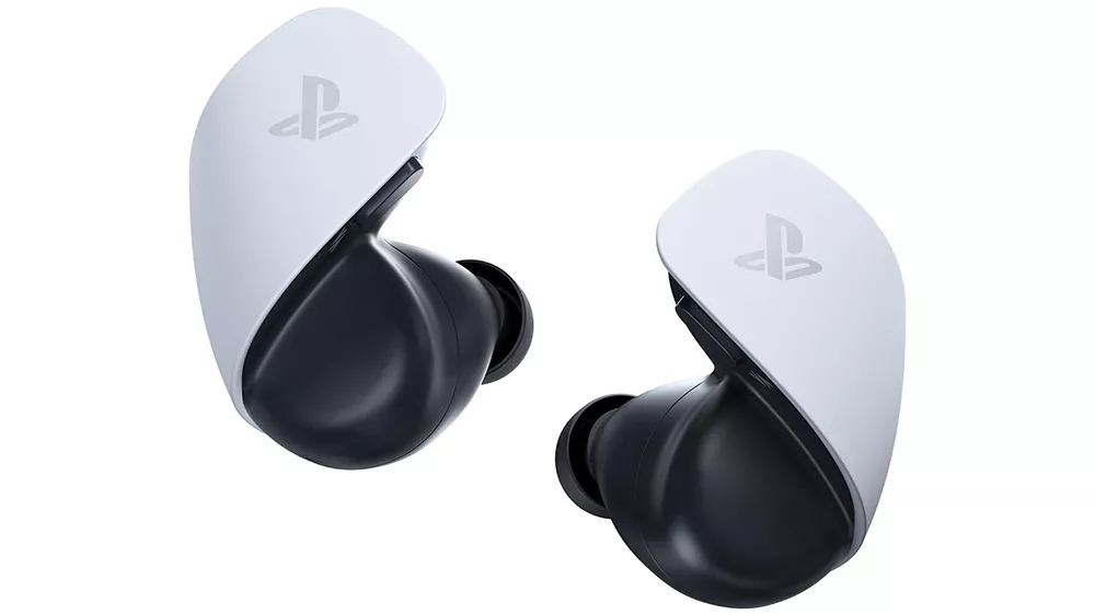 Sluch&aacute;tka Sony PS5 PULSE EXPLORE HEADSET + CASE SONY