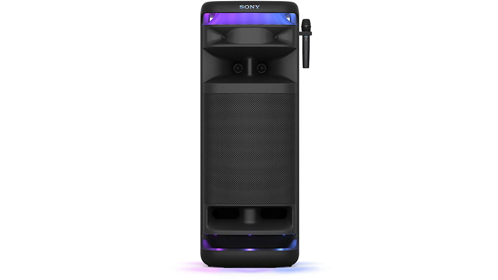 BLUETOOTH REPRODUKTOR SONY ULT TOWER 10 černá