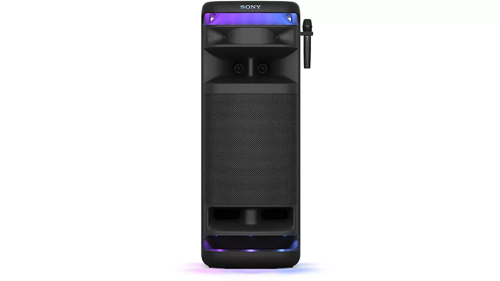 BLUETOOTH REPRODUKTOR SONY ULT TOWER 10 černá