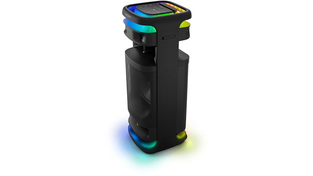 BLUETOOTH REPRODUKTOR SONY ULT TOWER 10 černá
