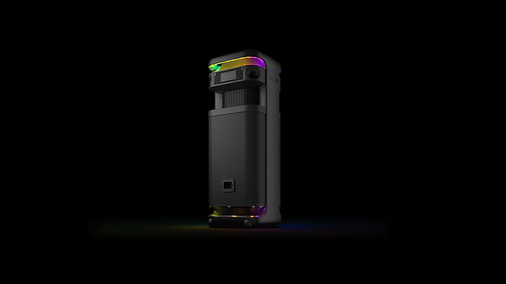 BLUETOOTH REPRODUKTOR SONY ULT TOWER 10 černá