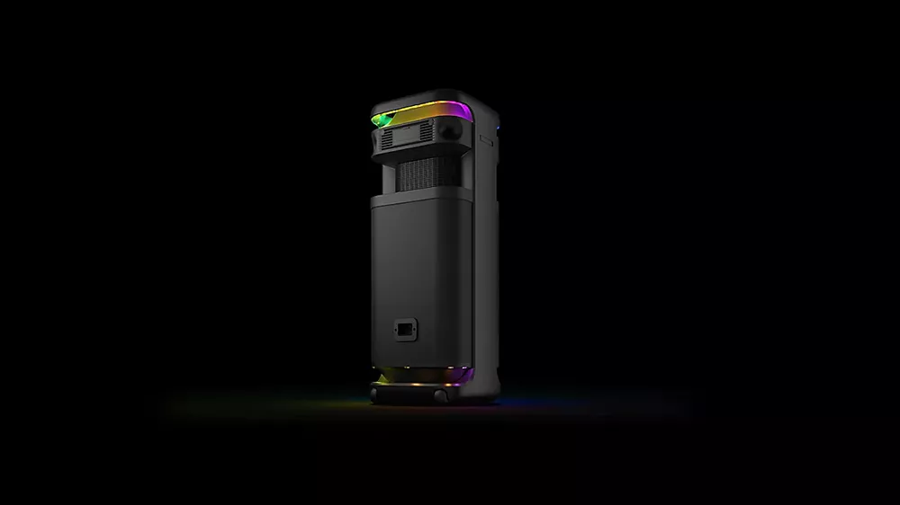 BLUETOOTH REPRODUKTOR SONY ULT TOWER 10 černá