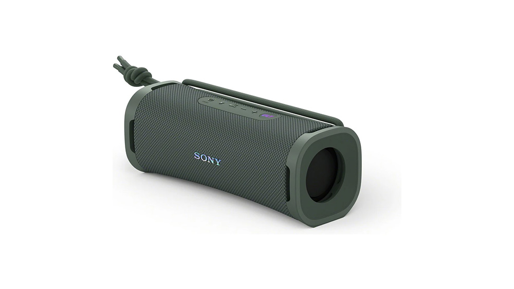 ULT FIELD 1 GREY SONY