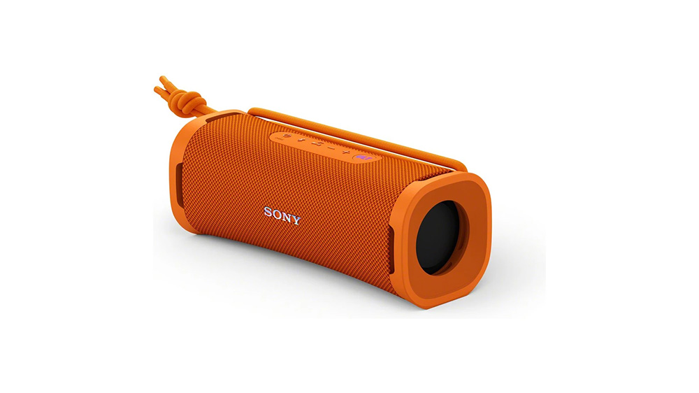 ULT FIELD 1 ORANGE SONY