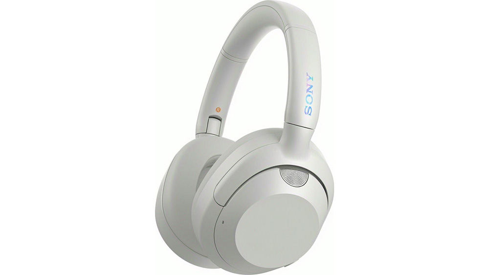 Sony WHULT900NW White