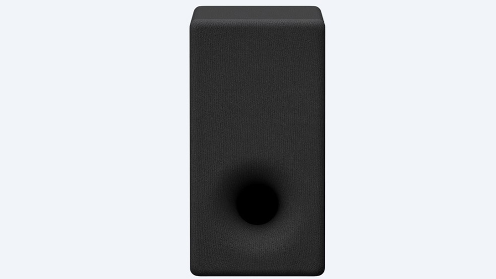 Bezdrátový subwoofer Sony SASW3