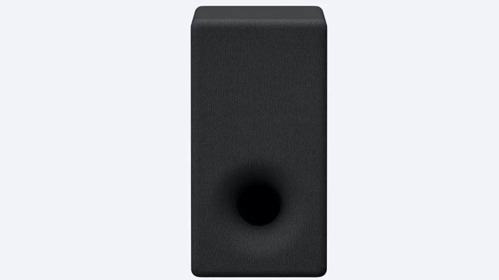 Bezdr&aacute;tov&yacute; subwoofer Sony SASW3