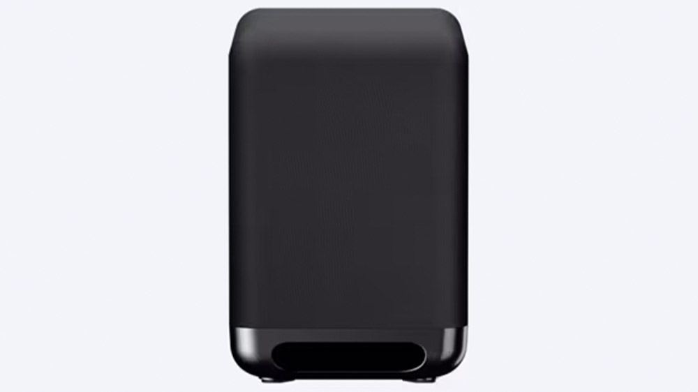 Bezdrátový subwoofer Sony SASW5