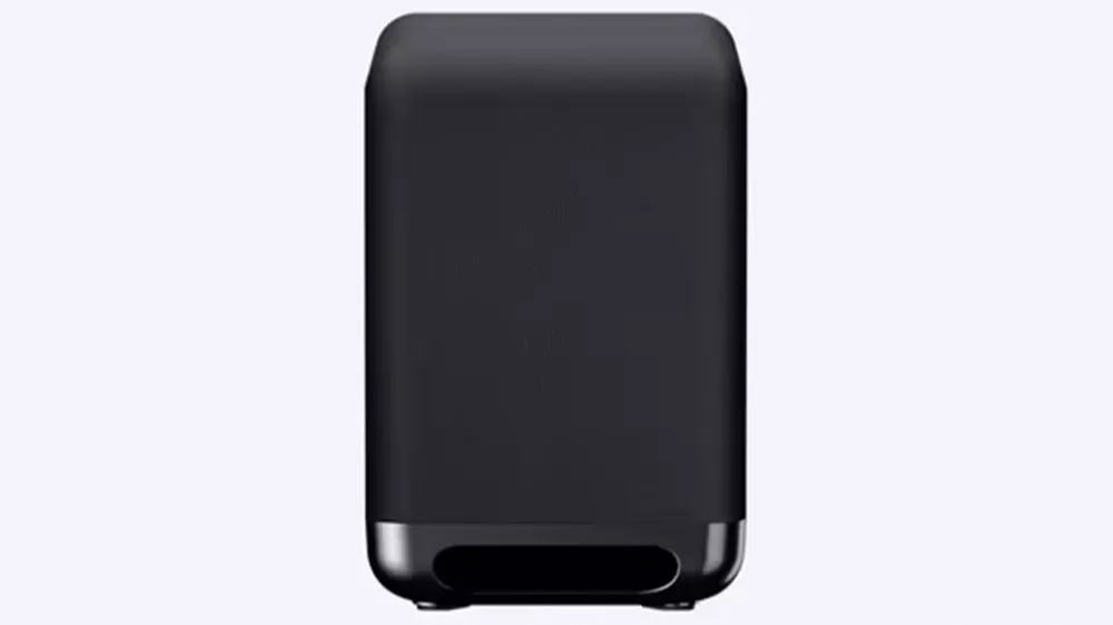 Bezdr&aacute;tov&yacute; subwoofer Sony SASW5