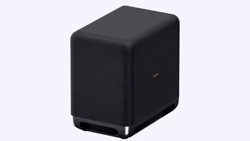 Bezdr&aacute;tov&yacute; subwoofer Sony SASW5