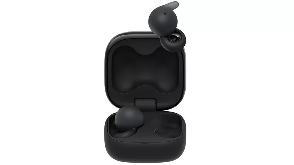 Bezdrátová sluchátka do uší Sony LinkBuds Open WFL910B.CE7_01