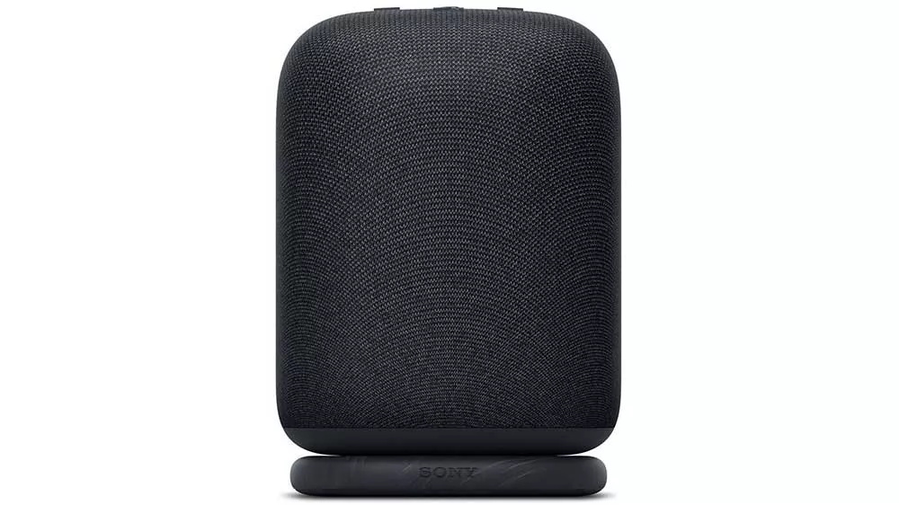 Přenosn&yacute; reproduktor Sony LinkBuds Speaker čern&yacute; _01