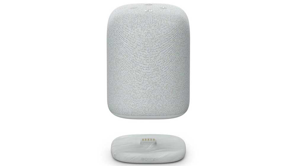Přenosn&yacute; reproduktor Sony LinkBuds Speaker &scaron;ed&yacute; dokovac&iacute; stanice _03
