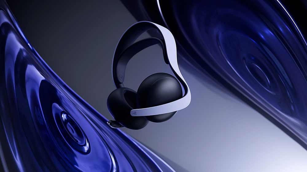 Slúchadlá Sony s mikrofónom na zvukovom pozadí_02