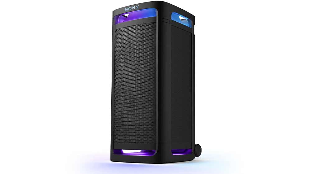 Bezdrôtový reproduktor Sony ULT Tower 9AC pohľad zboku_02