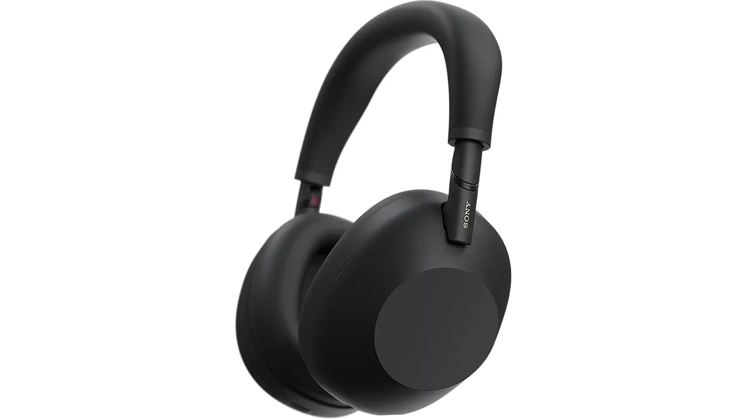 Bezdrátová sluchátka Sony WH-1000XM6, černá