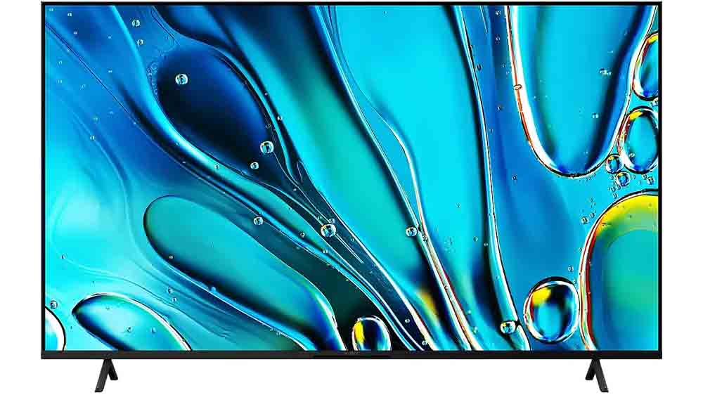 Televize Sony BRAVIA K65S35B