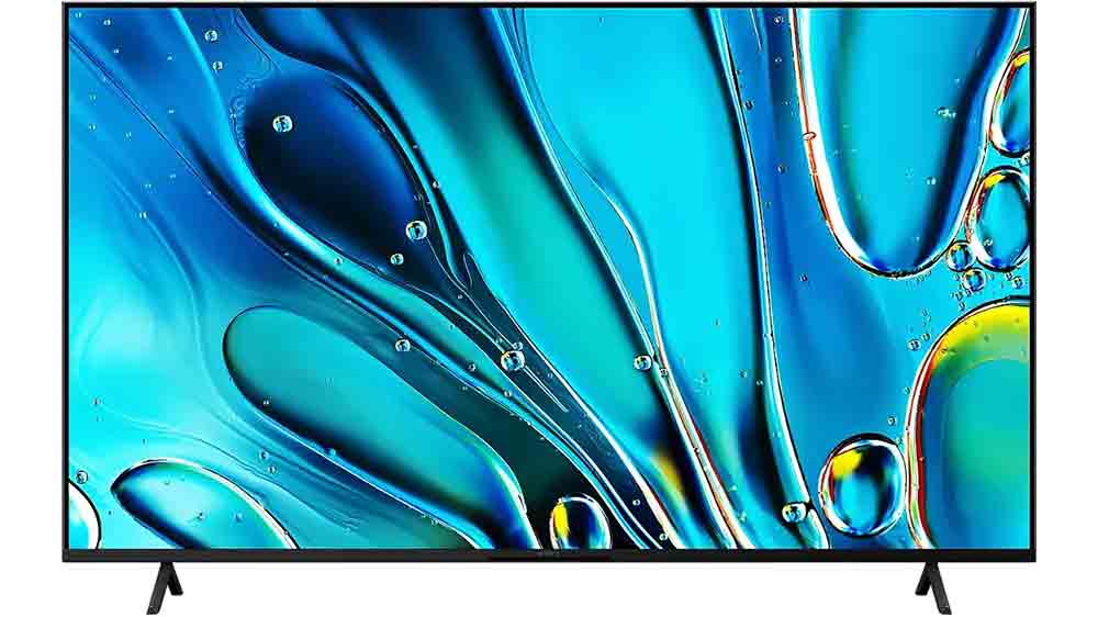 Televize Sony BRAVIA K85S35BP