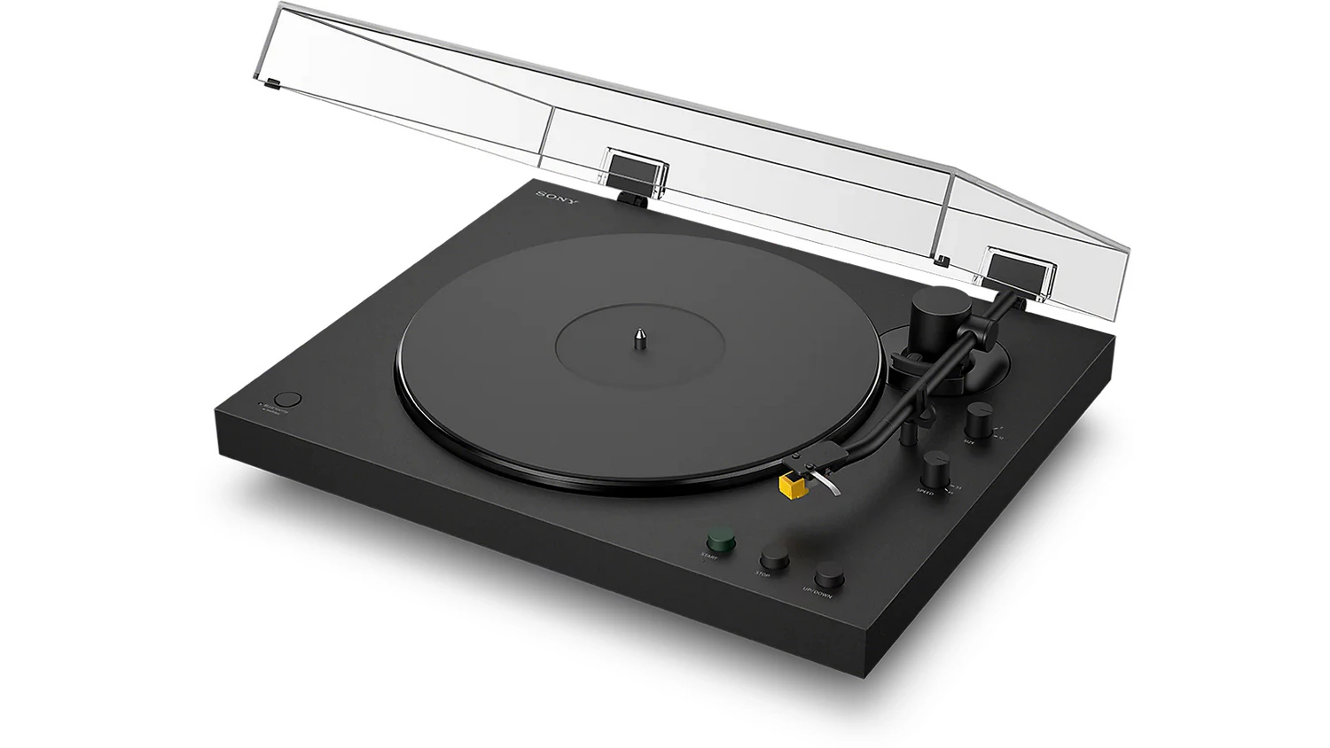 Gramofon Sony PS-LX5BT