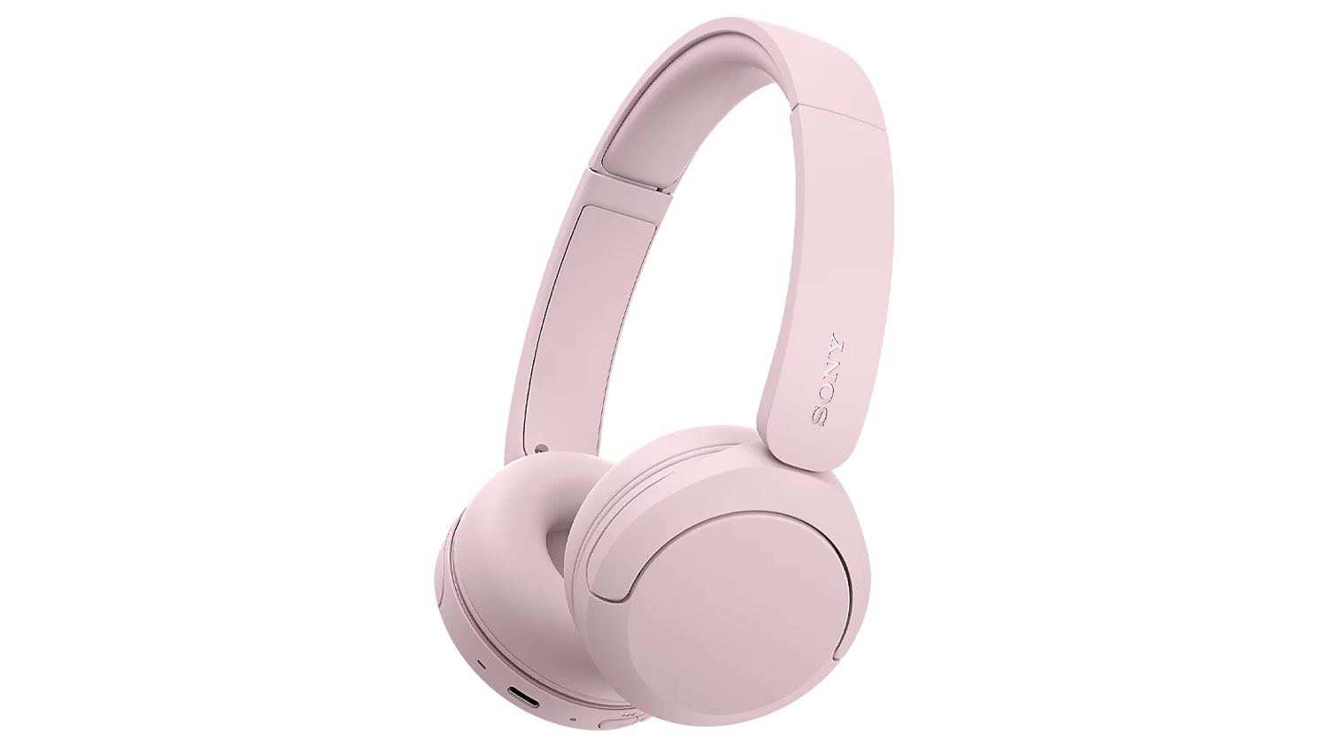 Bezdrôtové slúchadlá Sony WH CH530 BT