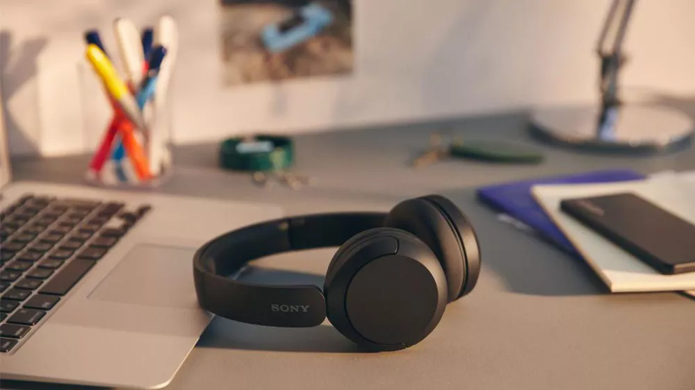Sluch&aacute;tka Sony WH-CH520B