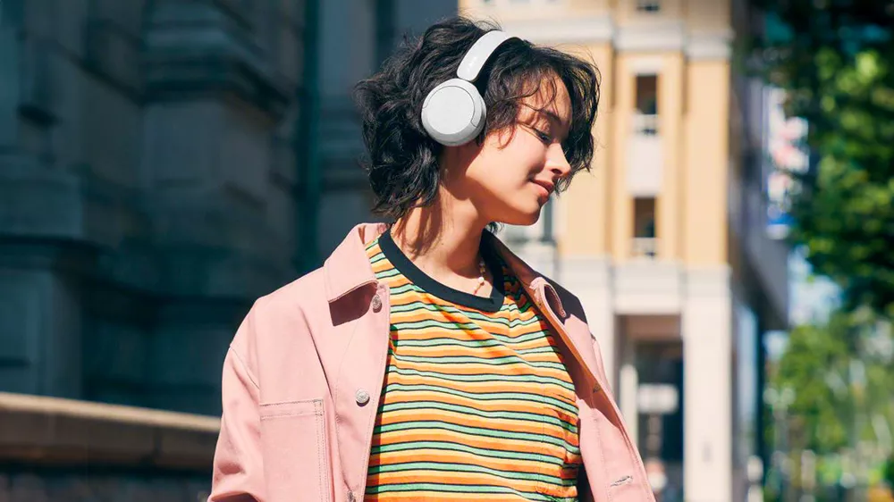 Slúchadlá Sony WH-CH520B