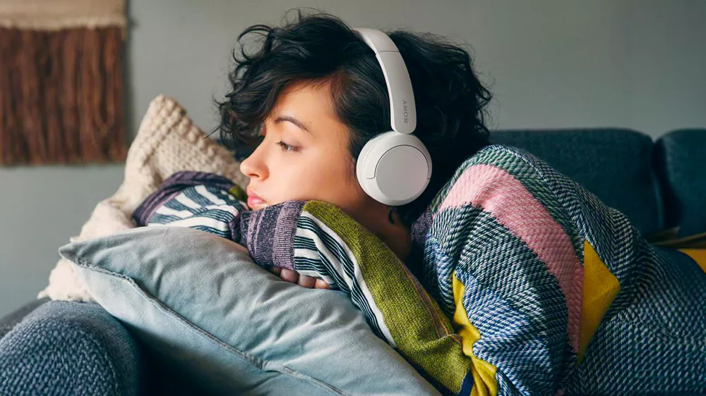 Slúchadlá Sony WH-CH520B