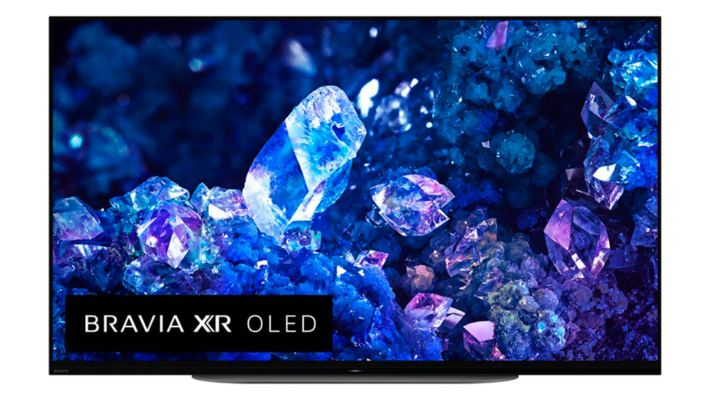 OLED TV Sony XR42A90kaep