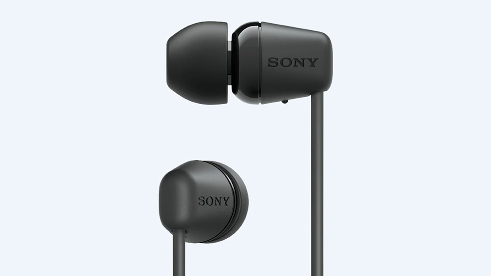 Sony WI-C100
