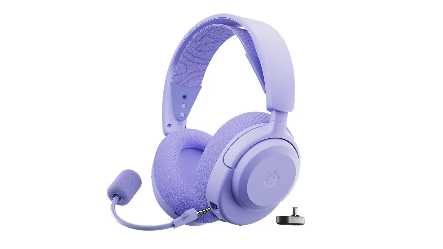 Herné slúchadlá SteelSeries Arctis Nova 3PW